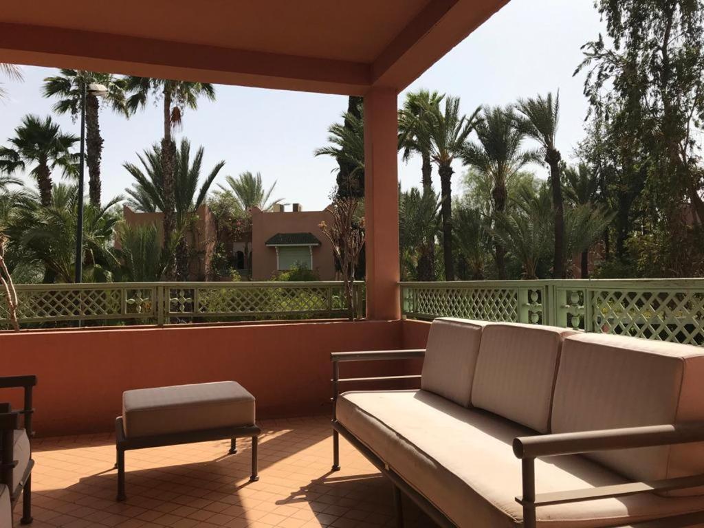 Palmeraie Village Marrakesh Exterior foto