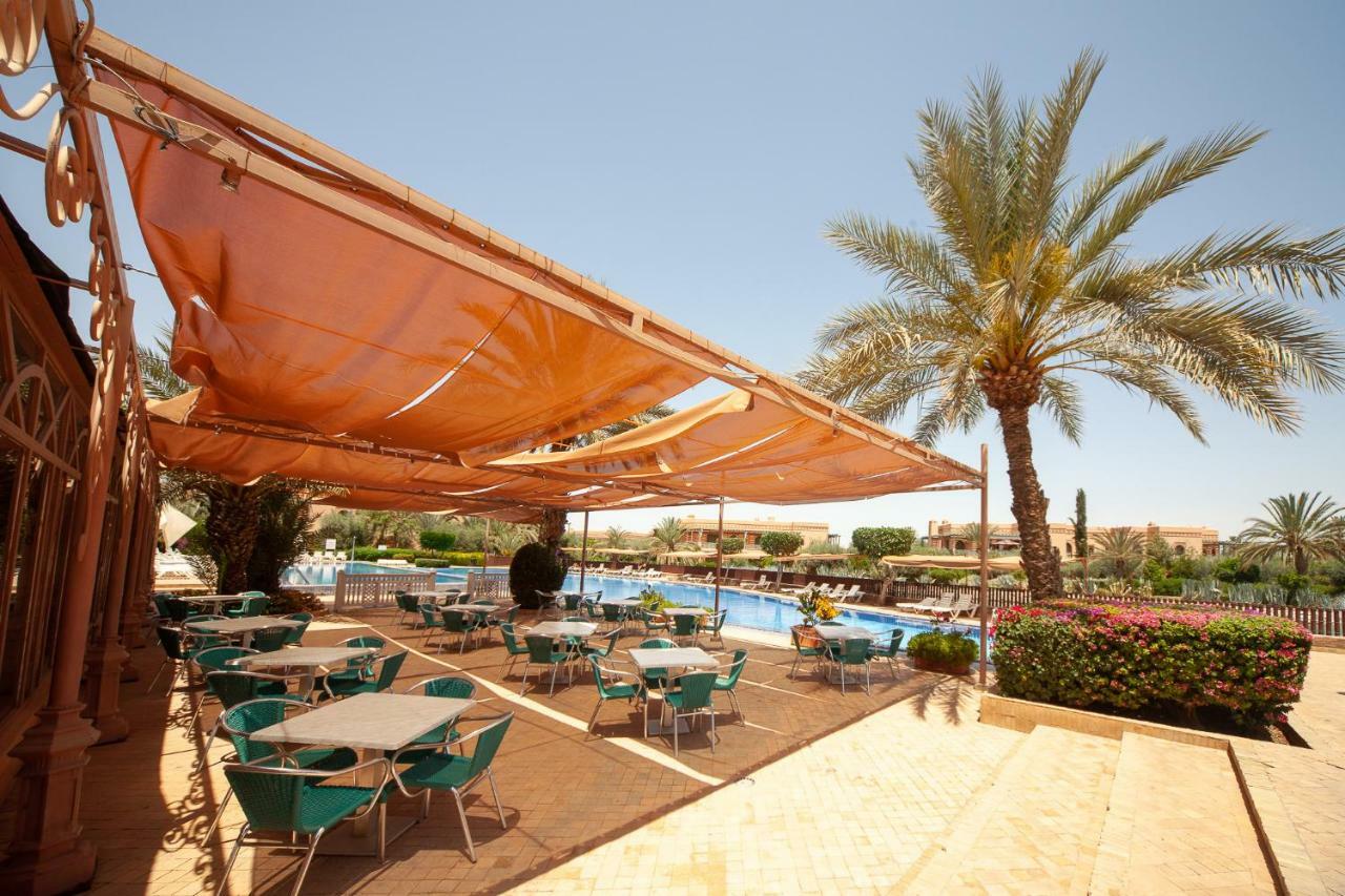 Palmeraie Village Marrakesh Exterior foto