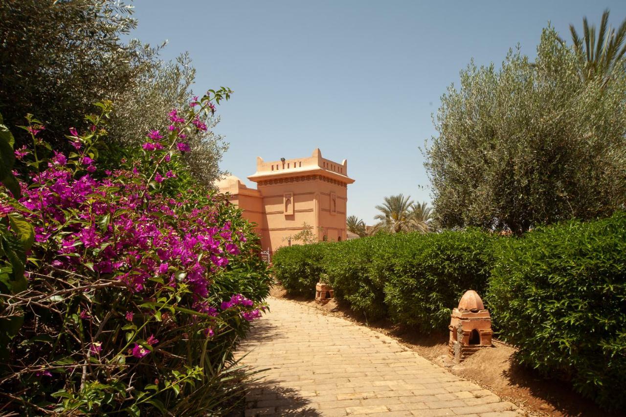 Palmeraie Village Marrakesh Exterior foto